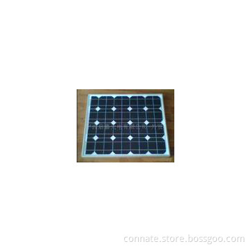 130W hot sale solar panel